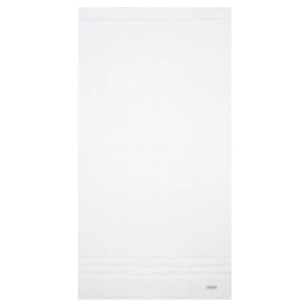 2 Kits de Banho Gigante e Rosto Buddemeyer Luxus New York Branco