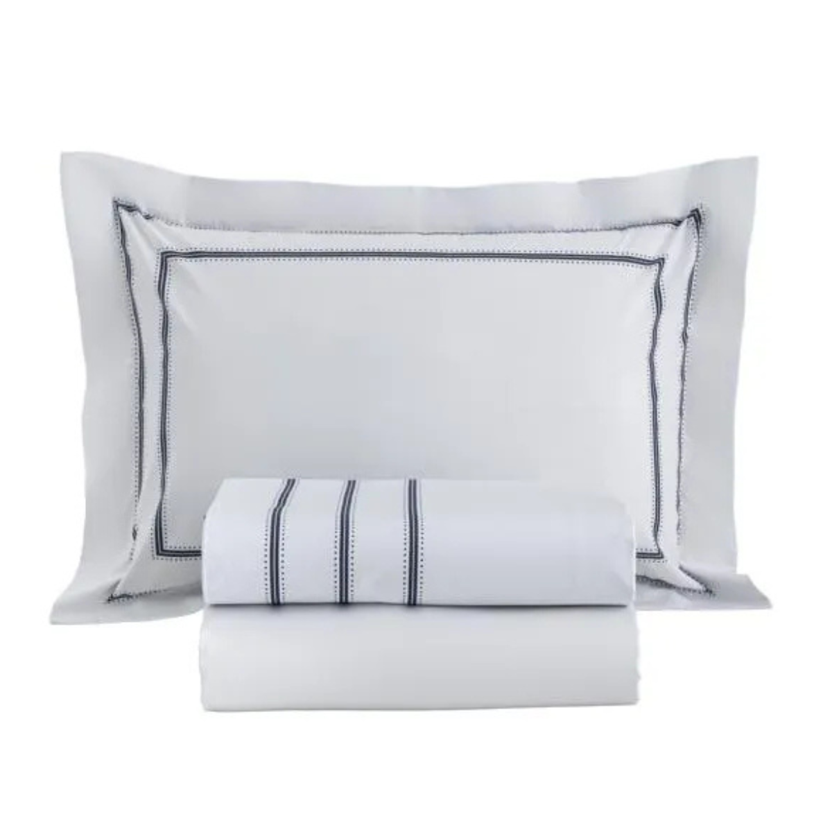 Jogo de Cama Naturalle Queen Lumina 200 Fios
