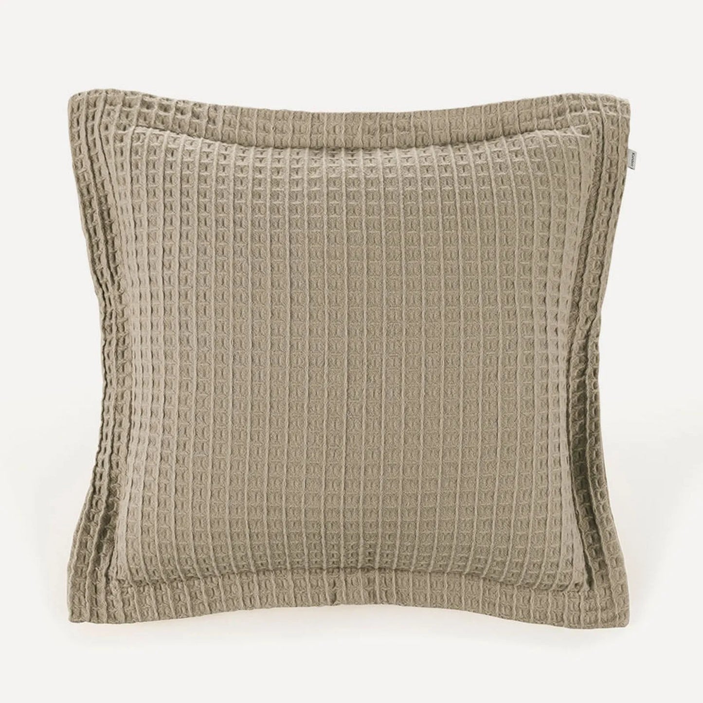 Almofada Karsten Denver Marrom 45x45cm