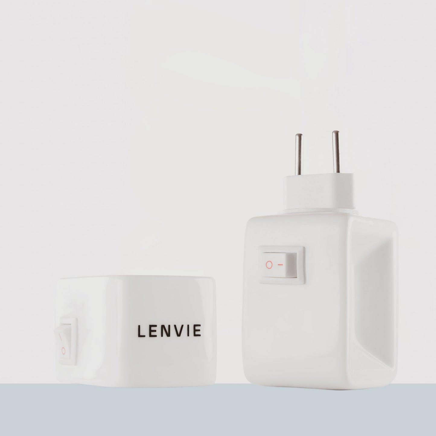 Aparelho Difusor Elétrico L'envie – Porcelana Bivolt