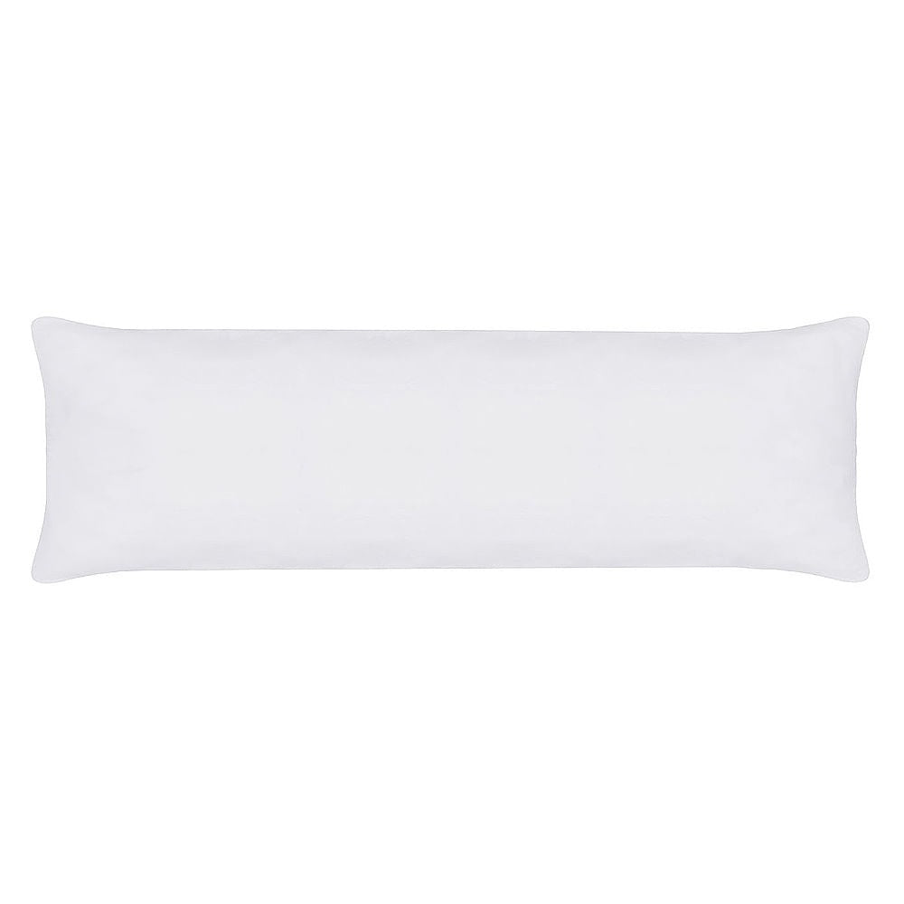 Capa Protetora de Travesseiro Naturalle 200 Fios 45x130cm