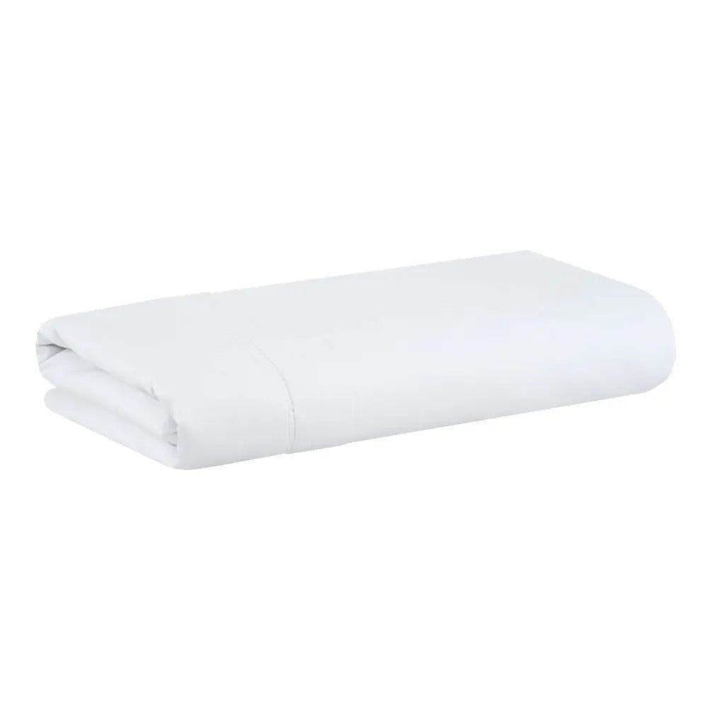 Capa para Edredom Buddemeyer Vision New Colors Queen 2,60x2,40cm Branco