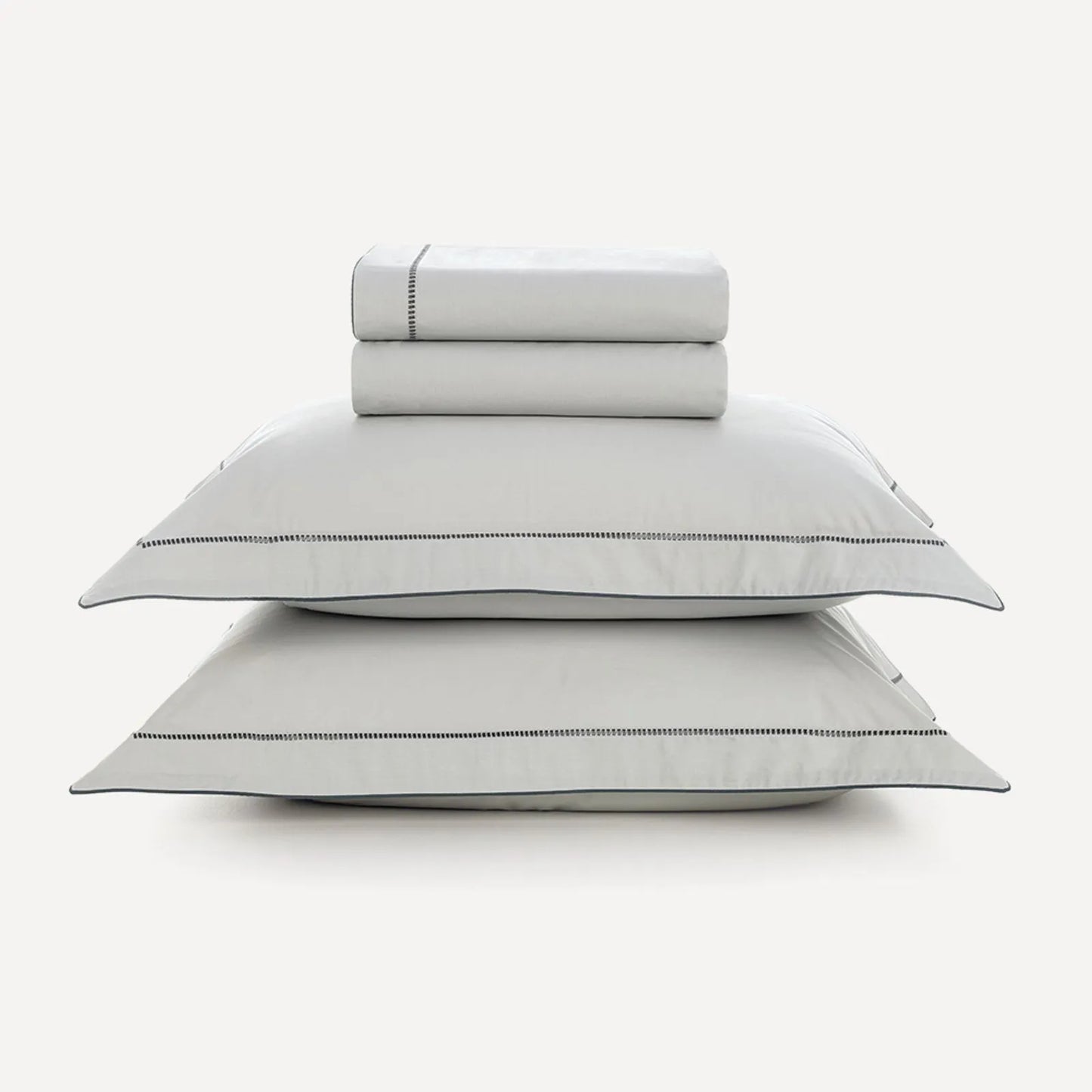 Jogo de Cama Queen Karsten Juno 200 Fios 100% Algodão 4 Peças