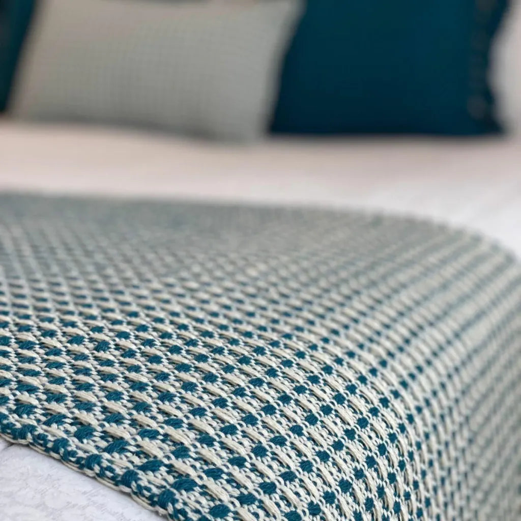 Peseira Mello Tecelagem Bella Cinza Tempestade 250cm