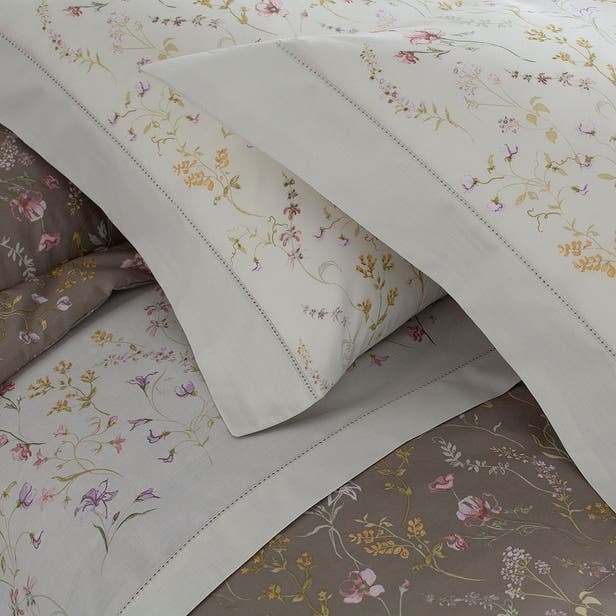 KIT COLCHA QUEEN 3PC TRAP. SECRET GARDEN 250X240CM