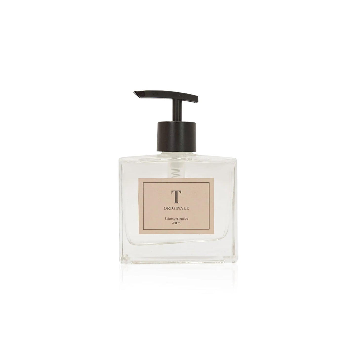 Sabonete Líquido Trussardi Originale – 200ml
