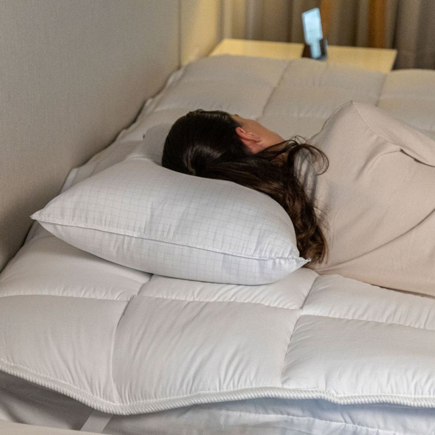 Travesseiro Karsten Antistress 50x70cm