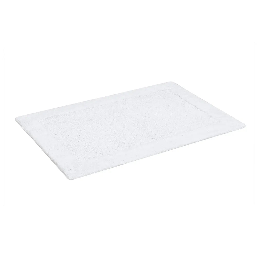 Tapete para Banheiro Buddemeyer Dual – Branco