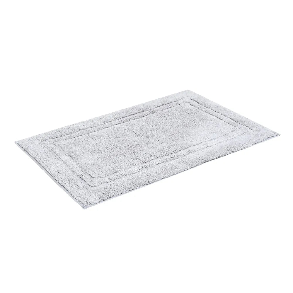 Tapete para Banheiro Buddemeyer Elegance – Cinza – 50cm x 80cm