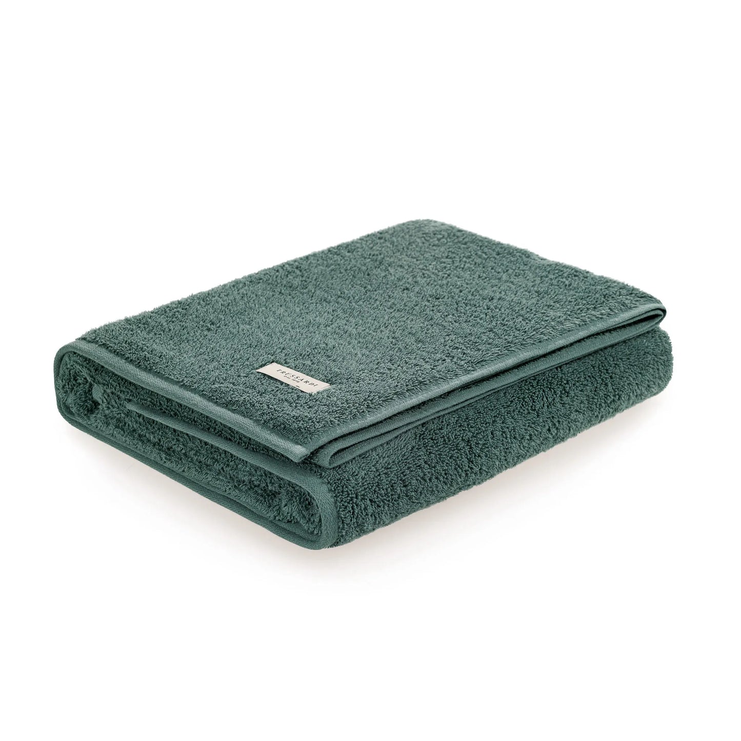 Toalha de Rosto Trussardi Fontani 100% Algodão Boschi 48x80cm