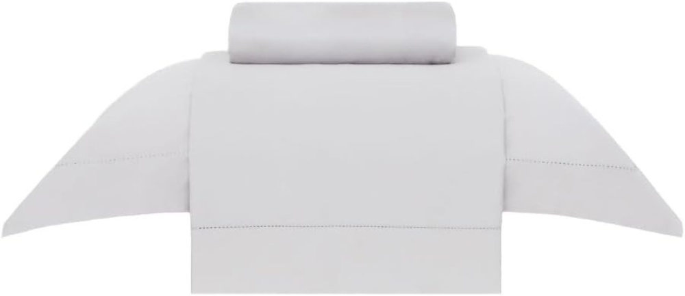 Jogo de Cama Bud Vision New Colors Cetim 300 Fios 100% Algodão Solteiro Cor Bege