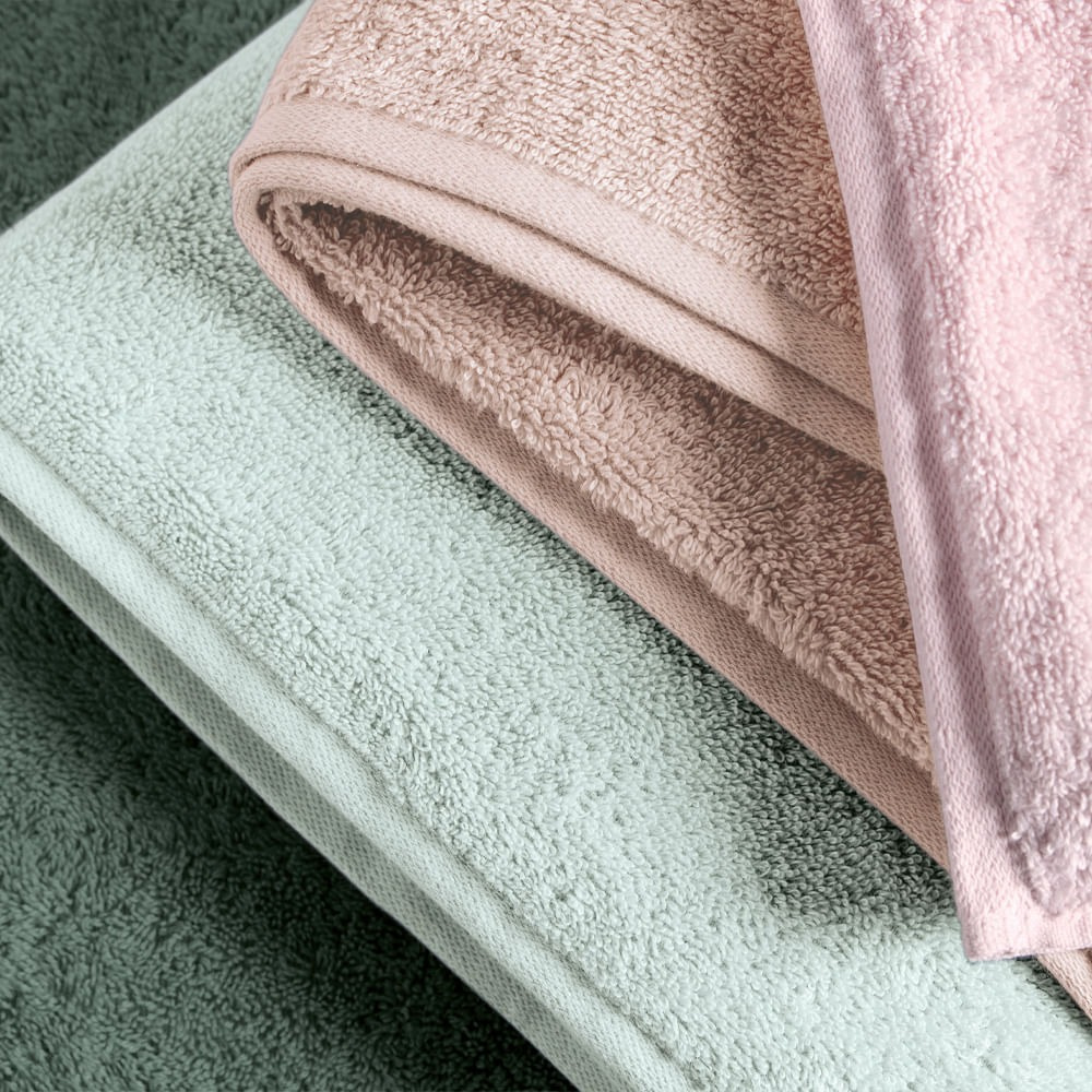 Toalha Banhão 100% Algodão Fontani Acqualine