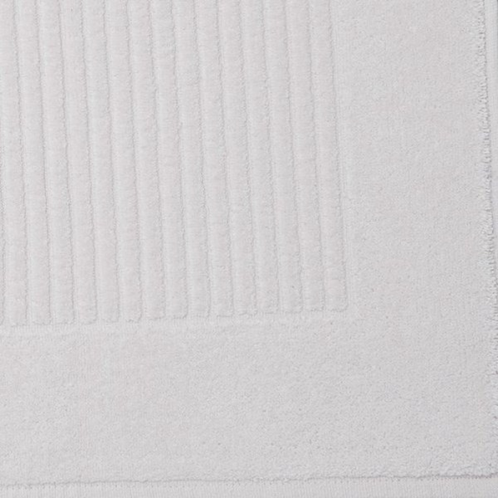 Toalha para Pés 48x80 cm Cor Fendi 100% Algodão