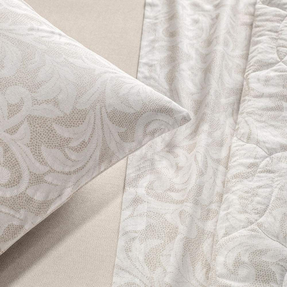 Jogo de Cama Susan Estampado Solteiro 180x240cm 3 Peças