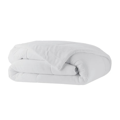 Edredom Kacyumara Dual Sense King Branco
