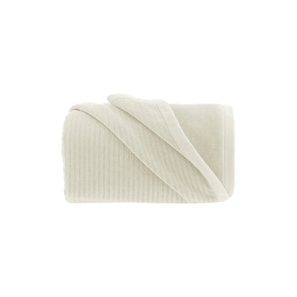 Cobertor Kacyumara Sollievo King Off White