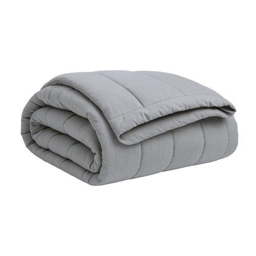 Colcha Kacyumara Queen Chumbo Chambret 200 Fios Tinto