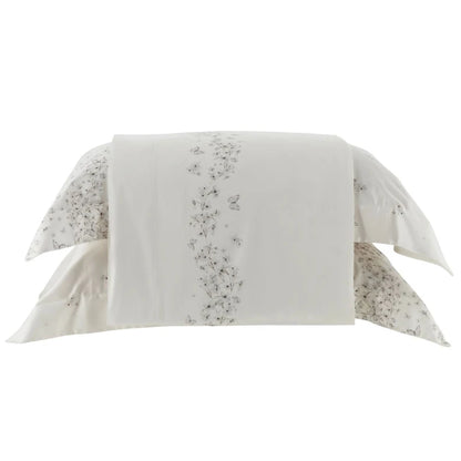 Colcha Bambu Kacyumara Queen Donatella 400 fios 100% Viscose de Fibra de Bambu