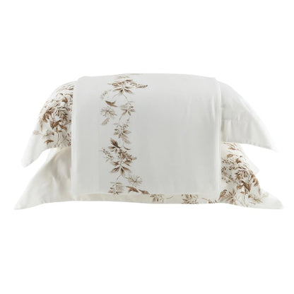 Colcha Bambu Kacyumara Queen Chiara 400 Fios 100% Viscose de Fibra de Bambu