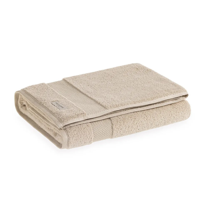 Toalha Banhão 100% Algodão Lussure Nocciola 86cm x 1.60cm