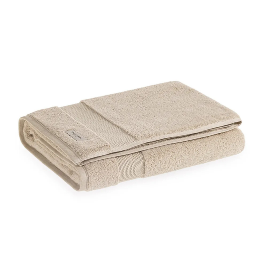 Toalha Banhão 100% Algodão Lussure Nocciola 86cm x 1.60cm
