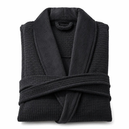 Roupão Kacyumara D’Luxe M Preto