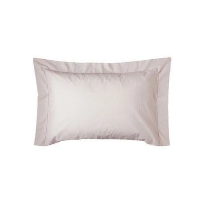 Par de Fronhas Inrose Chambret 200 Fios Tinto 50x70cm