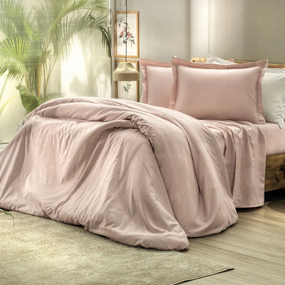 Jogo de Duvet Altenburg Ultrawave Art Queen 3 Peças 2,60mx2,40m