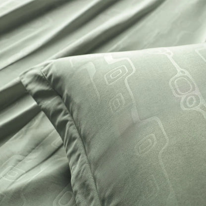 Jogo de Duvet Altenburg Ultrawave Art Queen 3 Peças 2,60mx2,40m