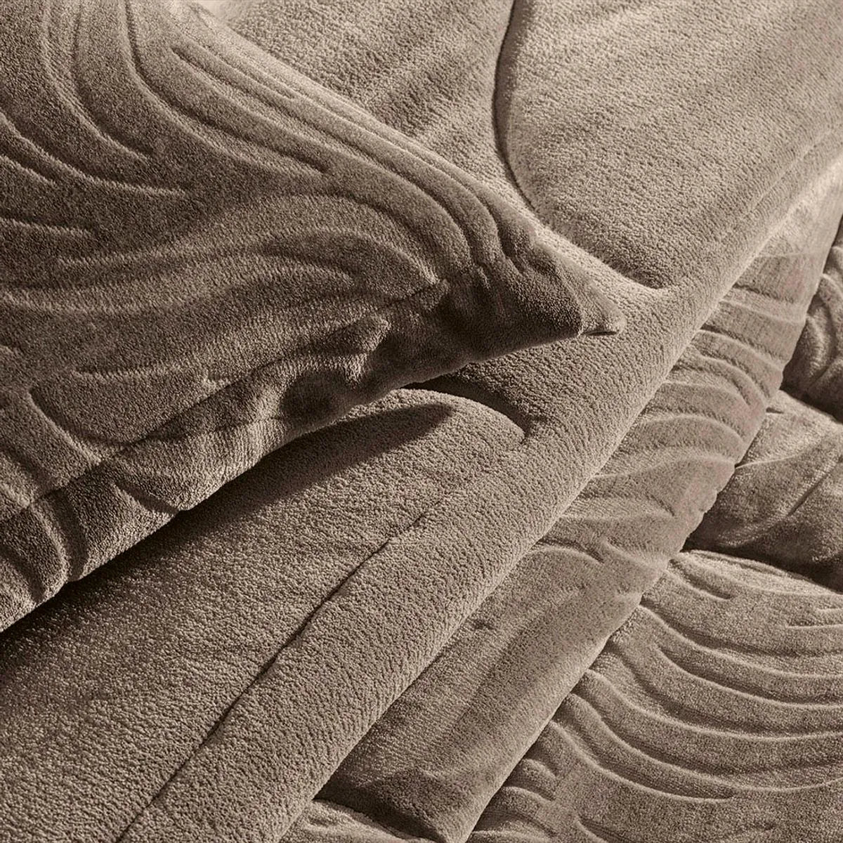 Fronha Altenburg Blend Elegance Plush Premium 50x70cm
