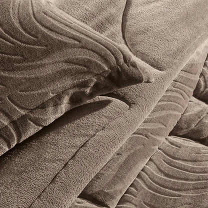 Fronha Altenburg Blend Elegance Plush Premium 50x70cm