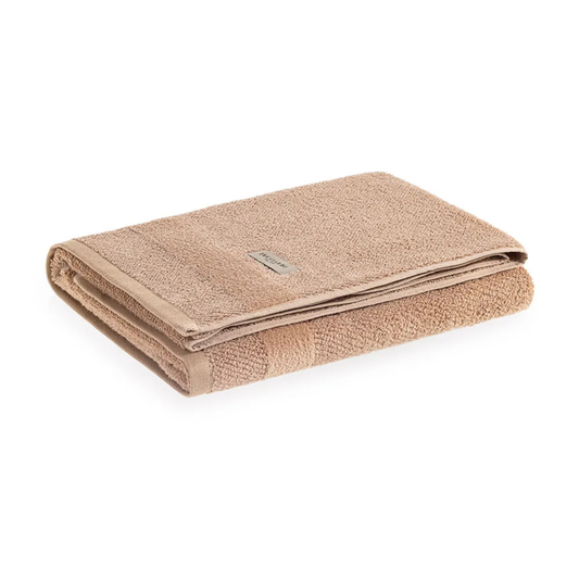 Toalha de Rosto 100% Algodão Borgia Argila 48cm X 80cm
