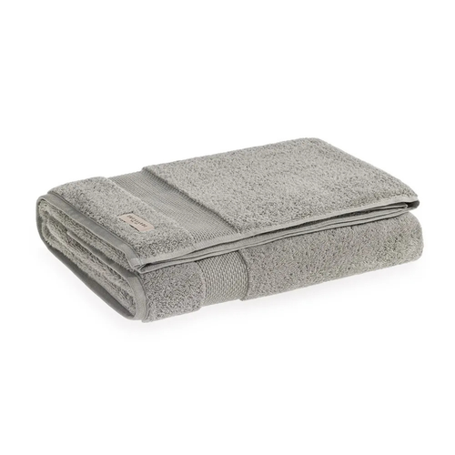 Toalha de Rosto 100% Algodão Lussure Pistacchio 86cm X 1.60cm