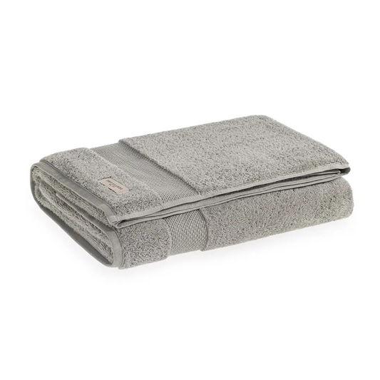Toalha de Rosto 100% Algodão Lussure Pistacchio 86cm X 1.60cm