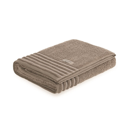 Toalha Banhão Trussardi Palladio Legno 86cm X 1.50cm