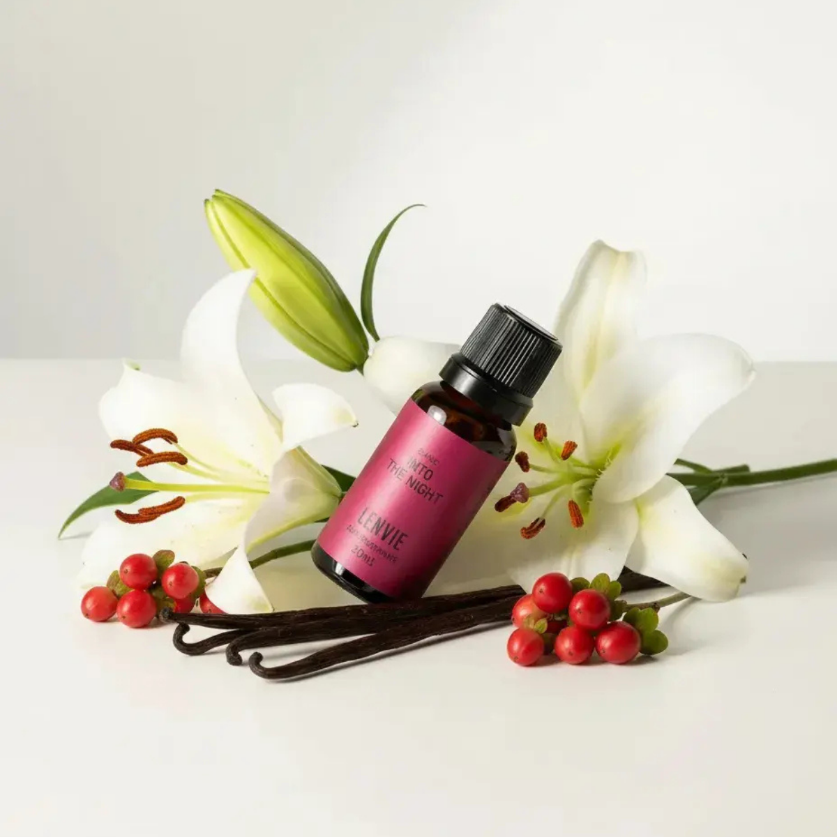 Óleo Concentrado 20ml L'envie Into The Night