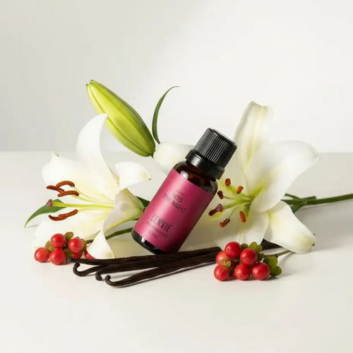 Óleo Concentrado 20ml L'envie Into The Night