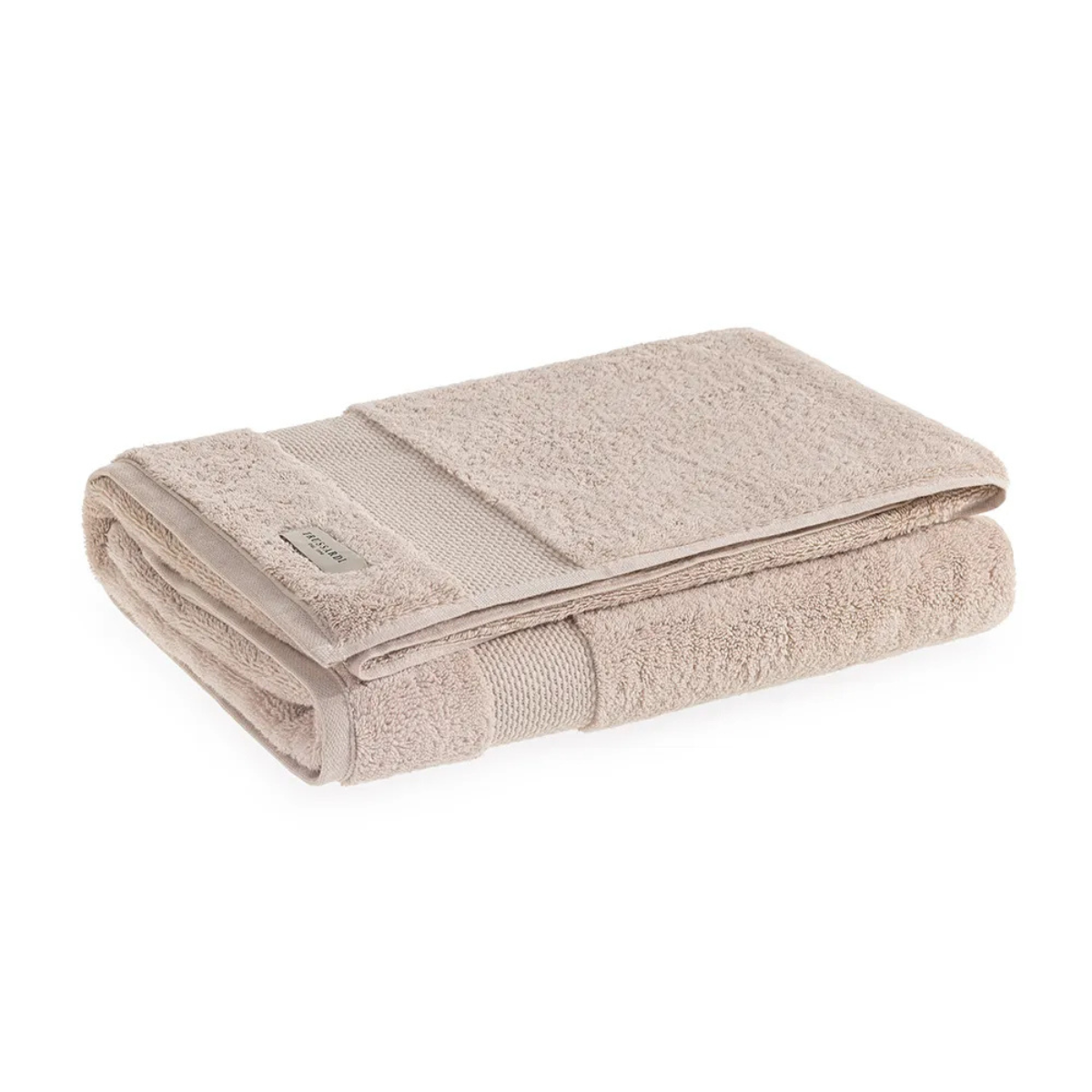 Toalha de Rosto 100% Algodão Lussure Rose 48cm X 80cm