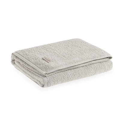 Toalha de Rosto 100% Algodão Fontani Nebbia 48cm X 80cm