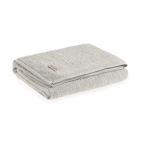 Toalha de Rosto 100% Algodão Fontani Nebbia 48cm X 80cm