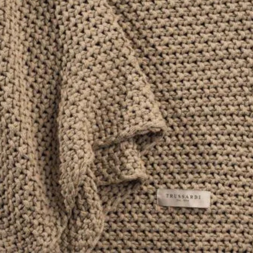 Peseira Trussardi Tricot Arturo