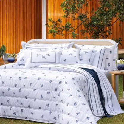 Jogo de Cama Naturalle Queen Lumina 200 Fios