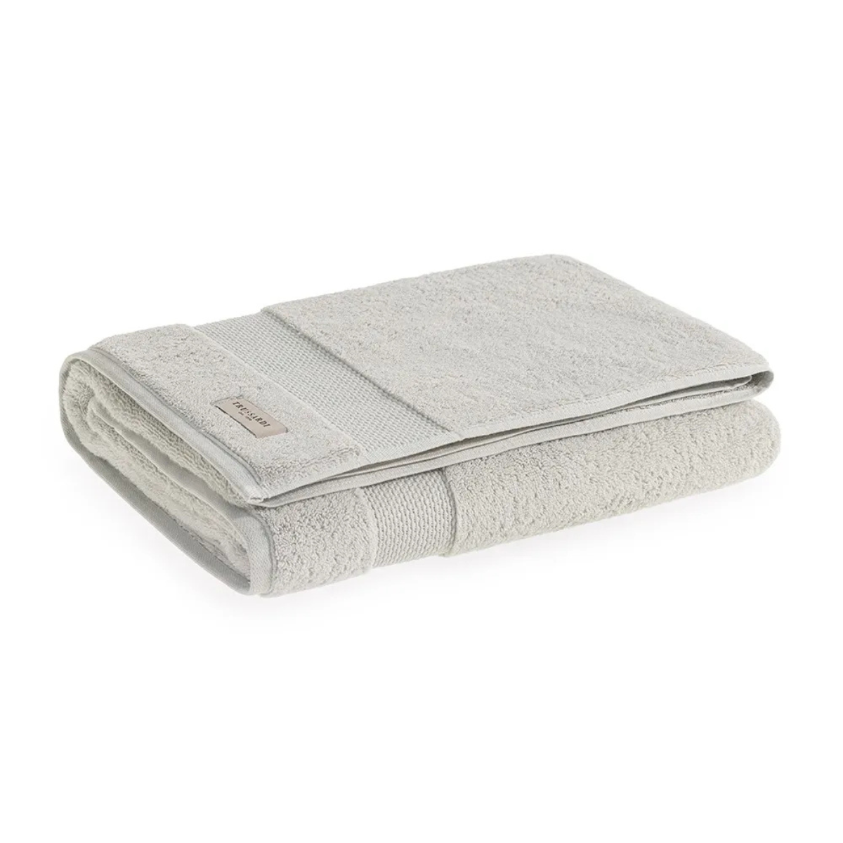 Toalha Banhão 100% Algodão Lussure Nebbia 86cm X 1.60cm
