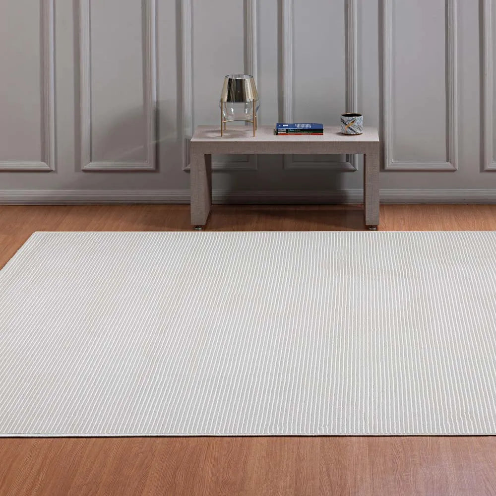Tapete Palermo Niazitex Cinza 4,00x3,00m