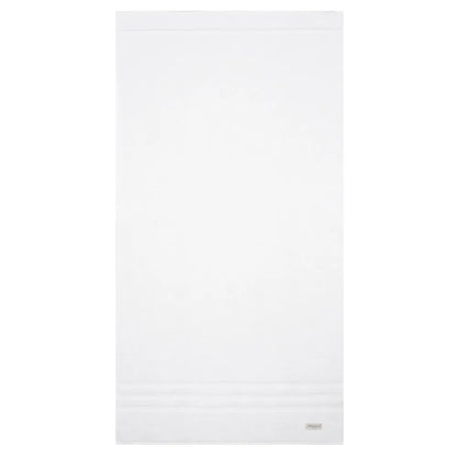2 Kits de Banho Gigante e Rosto Buddemeyer Luxus New York Branco