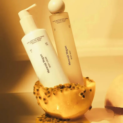 Body Cream 250g L'envie Maracujá Muguet Essentia