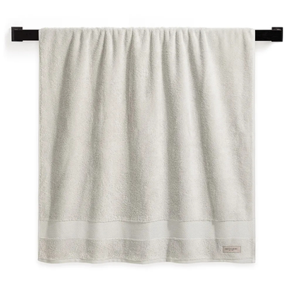 Toalha Banhão 100% Algodão Lussure Nebbia 86cm X 1.60cm