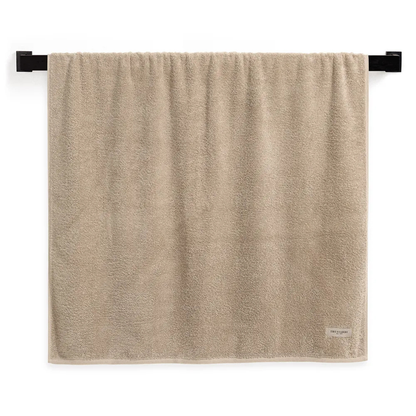 Toalha Banhão 100% Algodão Fontani Legno 86cm X 1.50cm