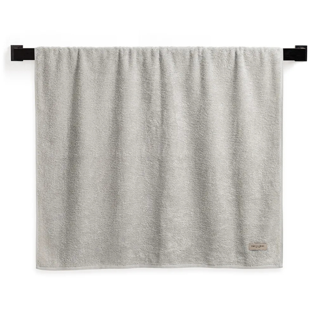 Toalha de Rosto 100% Algodão Fontani Nebbia 48cm X 80cm