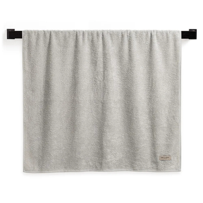 Toalha de Rosto 100% Algodão Fontani Nebbia 48cm X 80cm
